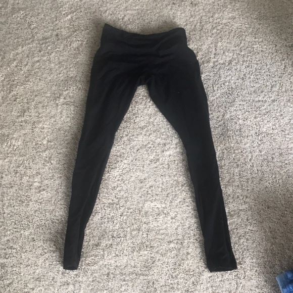 lululemon running tights
